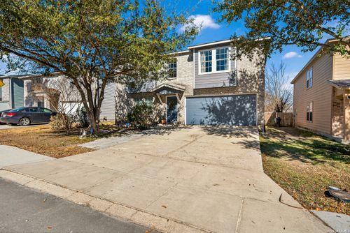 4842 Heather Pass, San Antonio, TX, 78218-2751 | Card Image