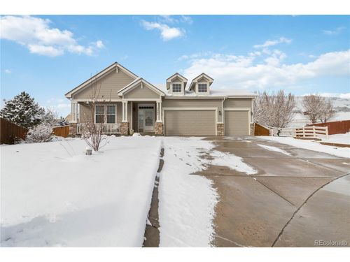 1063 Halfmoon Dr, Castle Rock, CO, 80104 | Card Image