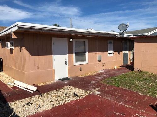 b-6432 Sw 18th Court Sw, North Lauderdale, FL, 33068 | Card Image