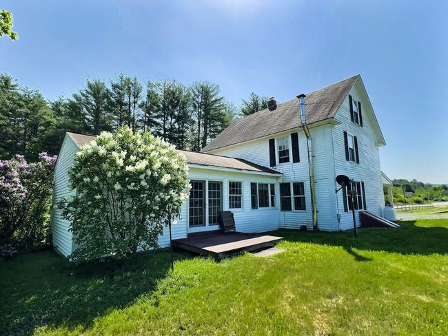 400 Us Route 4, House other with 4 bedrooms, 1 bathrooms and null parking in Danbury NH | Image 14