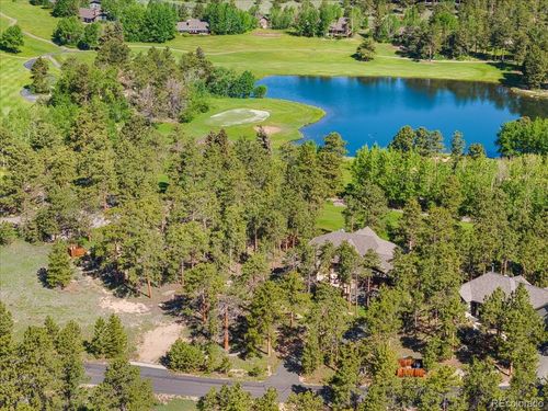 327 Juniper Ct, Red Feather Lakes, CO, 80545 | Card Image
