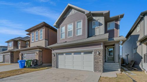 331 Savanna Way Ne, Calgary, AB, T3J2H6 | Card Image