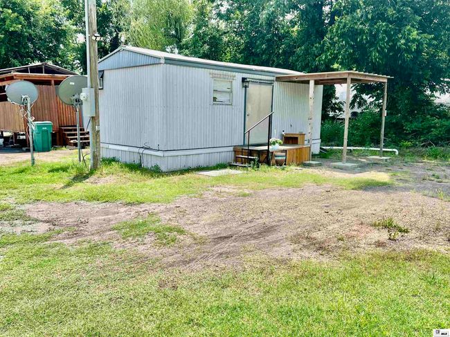 4534 Highway 80, Home with 0 bedrooms, 0 bathrooms and null parking in Rayville LA | Image 24