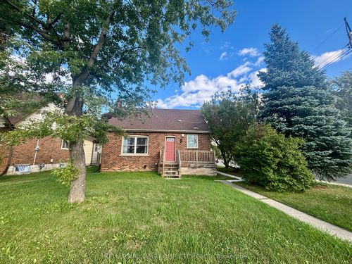 upper-105 W 5th St, Hamilton, ON, L9C3N5 | Card Image