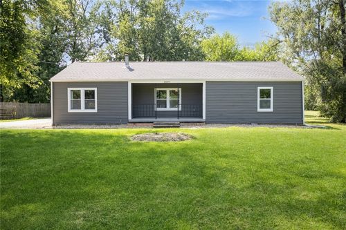 2889 N 25th Street, Decatur, IL, 62526 | Card Image