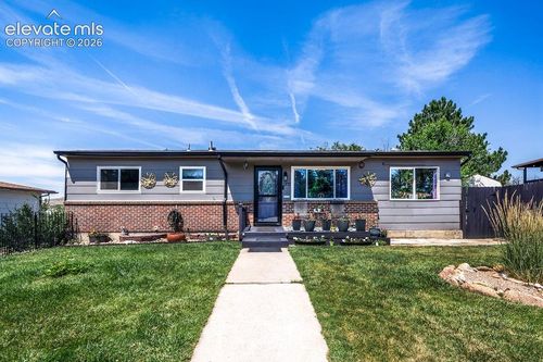 1372 Luna Drive, Fountain, CO, 80817 | Card Image