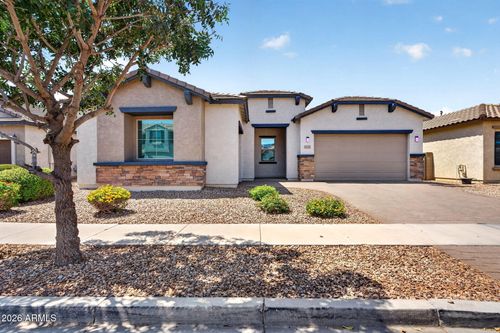 3463 E Ivanhoe St, Gilbert, AZ, 85295-3499 | Card Image
