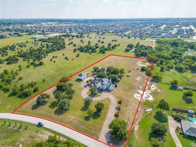 311 Spring Creek Drive, House other with 5 bedrooms, 5 bathrooms and null parking in Waxahachie TX | Image 1