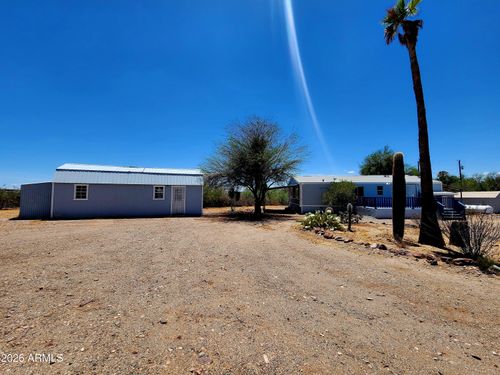 455 W Green Rd, Morristown, AZ, 85342-9007 | Card Image
