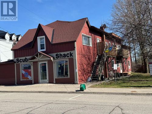 141 Hotchkiss Street, Gravenhurst (Muskoka (S)), ON, P1P1H6 | Card Image