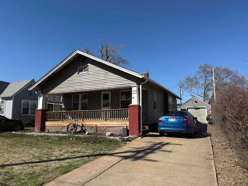 710 W Prescott Ave, Salina, KS, 67401-4232 | Card Image