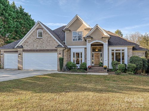 118 Broadbill Dr, Mooresville, NC, 28117-9747 | Card Image