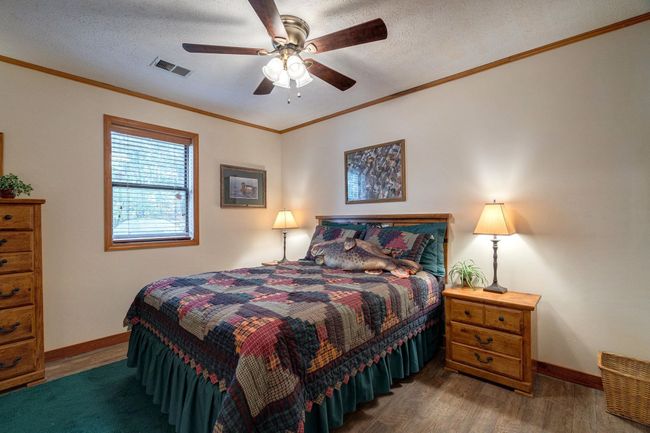 190 Hickory Pt, House other with 4 bedrooms, 3 bathrooms and null parking in Buckhead GA | Image 25