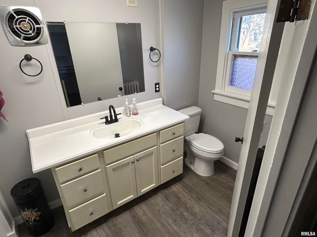 1230 N New St, House other with 2 bedrooms, 1 bathrooms and null parking in Springfield IL | Image 10
