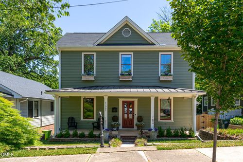 1308 Filmore Street, Raleigh, NC, 27605 | Card Image