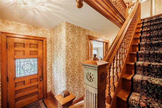 113 Franklin St, House other with 5 bedrooms, 3 bathrooms and null parking in Newark NY | Image 8