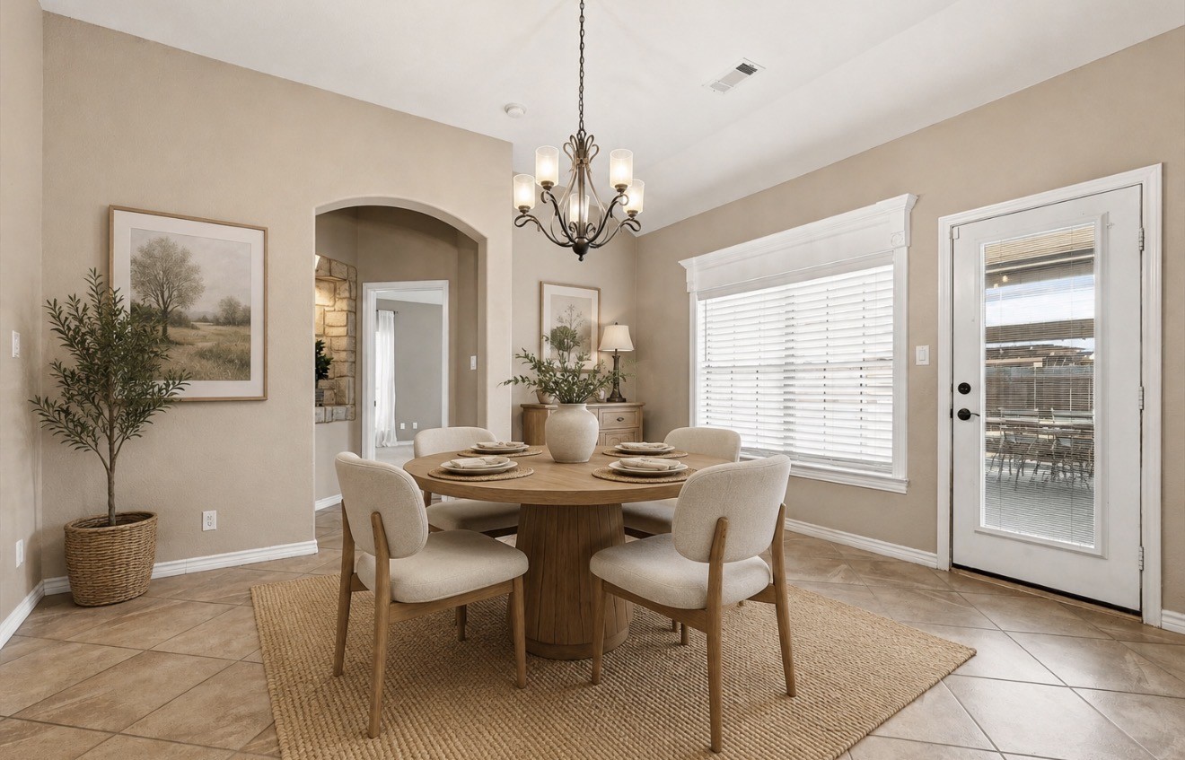 Residential in Waxahachie 4