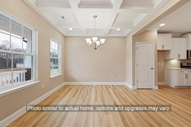 LOT-75 - 5516 Jaeger Dr, House other with 4 bedrooms, 3 bathrooms and null parking in Graham NC | Image 4