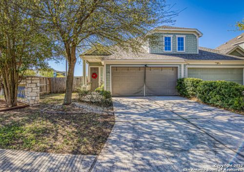 6702 Terra Rye, San Antonio, TX, 78240-2646 | Card Image