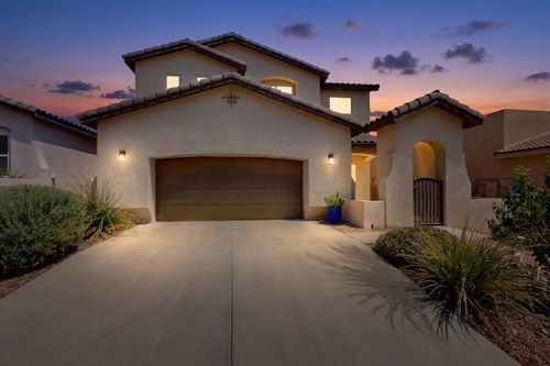 7305 Valle Jardin Ln Nw, Albuquerque, NM, 87114-6399 | Card Image