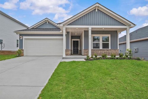 539 Harben Drive, Woodruff, SC, 29388 | Card Image