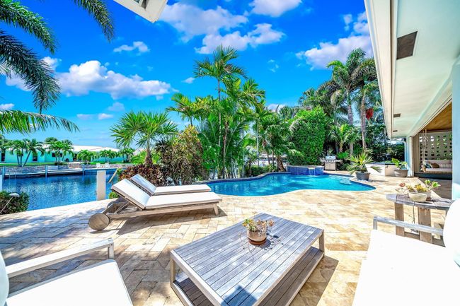 4010 Ne 25 Th Ave, House other with 3 bedrooms, 3 bathrooms and null parking in Lighthouse Point FL | Image 35