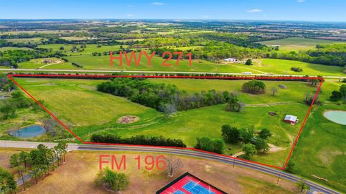 557 Farm Road 196, Pattonville, TX, 75468-3255 | Card Image