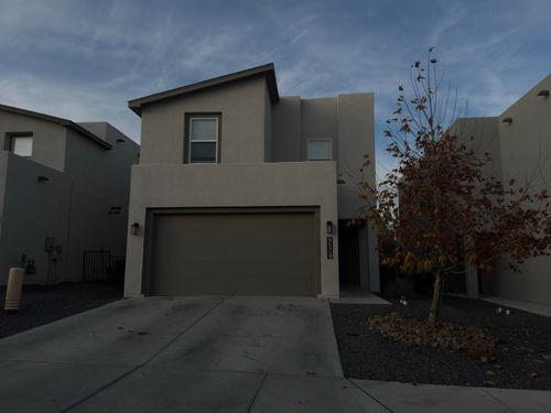 9509 Sage Ranch Court Sw, Albuquerque, NM, 87121 | Card Image