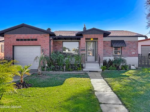 340 Zelda Blvd, DAYTONA BEACH, FL, 32118-3536 | Card Image