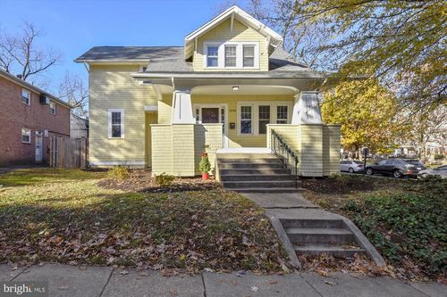 1048 N Daniel St, ARLINGTON, VA, 22201-2838 | Card Image