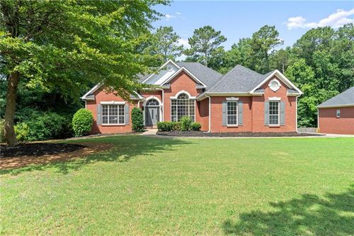 1048 Crown River Pkwy, Mcdonough, GA, 30252-4582 | Card Image