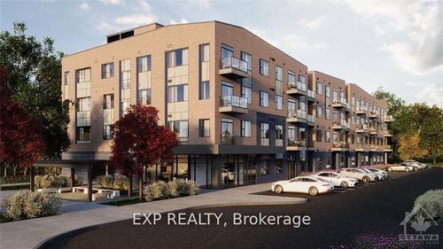 120-2045 Portobello Boulevard, Orleans - Cumberland and Area, ON, K4A5P7 | Card Image