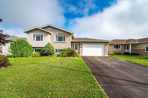 2038 Sandstone Cres, Petawawa, ON, K8H0A6 | Card Image