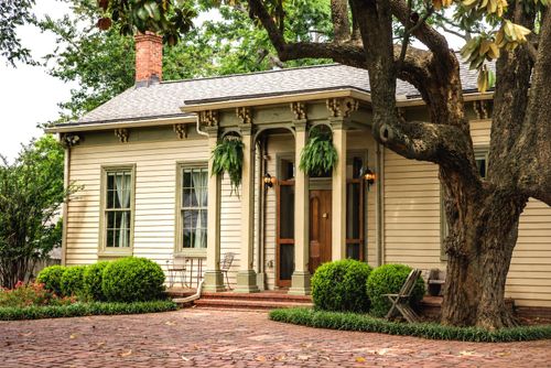 1703 Greenwood Ave, Nashville, TN, 37206-2331 | Card Image