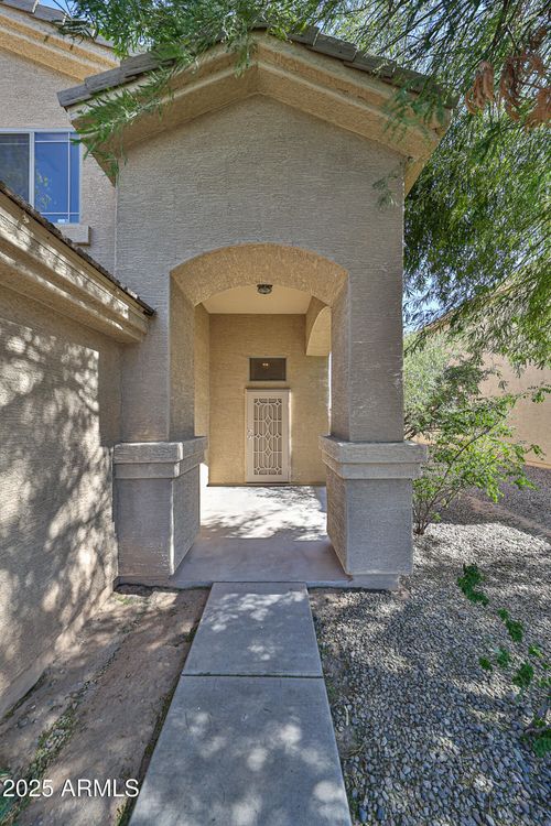 12363 W Turney Ave, Avondale, AZ, 85392-4283 | Card Image