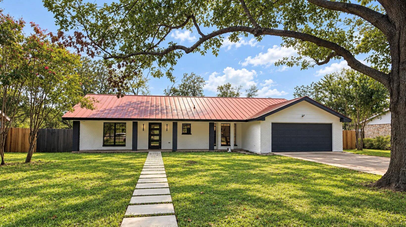 Residential in Austin