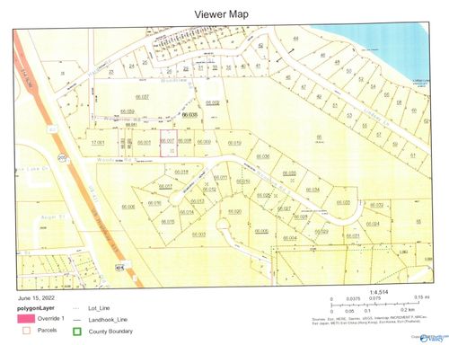 07 Woodview Rd, Guntersville, AL, 35976 | Card Image