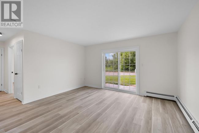105 - 22 Waterview Hts, Condo with 2 bedrooms, 1 bathrooms and null parking in Charlottetown PE | Image 7