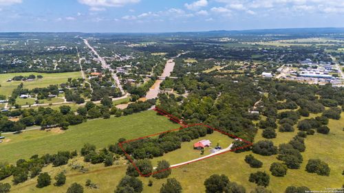 479 Park Road 23, Blanco, TX, 78606 | Card Image