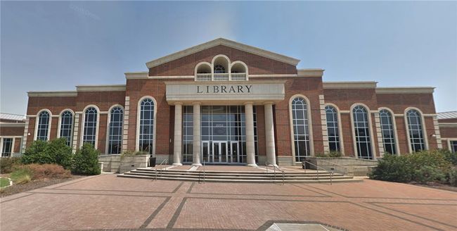 Minutes from Collin County College Library | Image 34