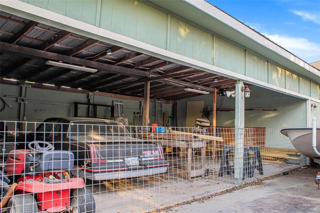 1437 John St, House other with 2 bedrooms, 3 bathrooms and null parking in San Leon TX | Image 21
