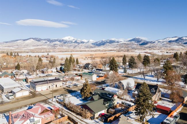106 E Hamilton St, House other with 3 bedrooms, 3 bathrooms and null parking in Sheridan MT | Image 41