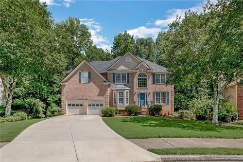 1625 Hawkins Cove Trl, Roswell, GA, 30076-1298 | Card Image