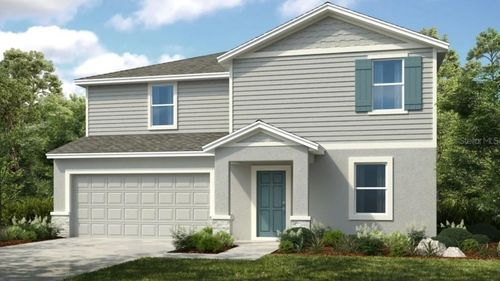 5467 Isla Saona Drive, KISSIMMEE, FL, 34758 | Card Image