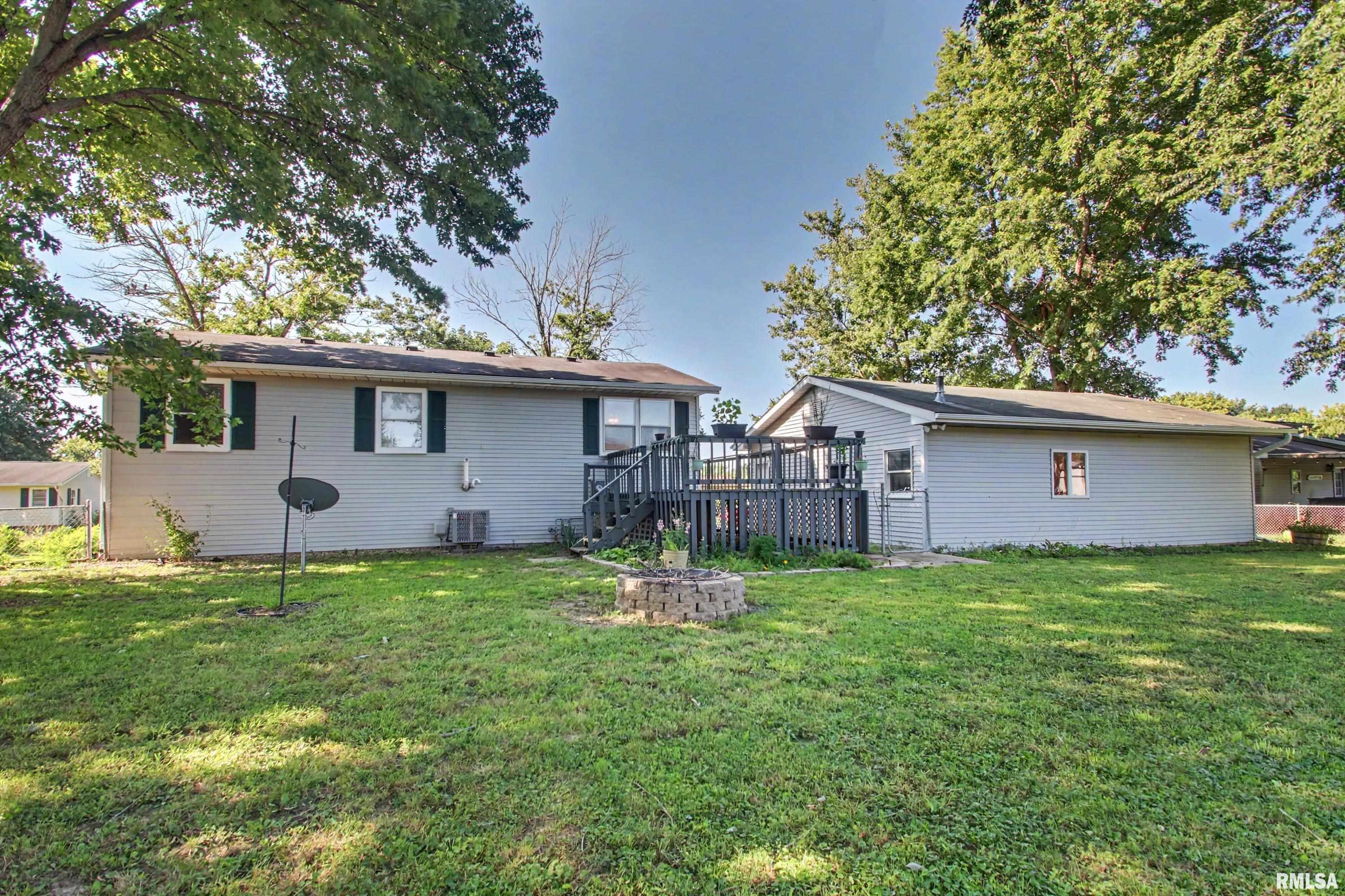 Residential in Fowler 3
