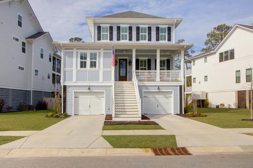 357 Blowing Fresh Dr, Charleston, SC, 29492-8935 | Card Image