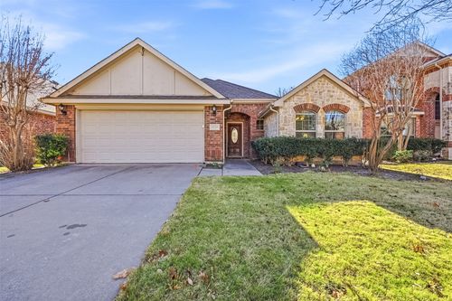 4529 Worchester Ln, Mckinney, TX, 75070-2668 | Card Image