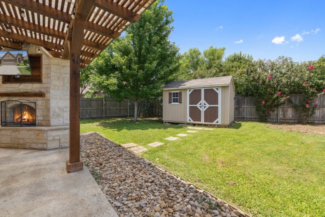 5105 Agave Way, House other with 3 bedrooms, 3 bathrooms and null parking in Fort Worth TX | Image 23