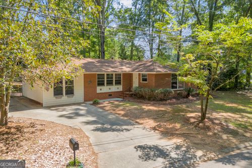 402 Woodland Rd, Monroe, GA, 30655-2063 | Card Image