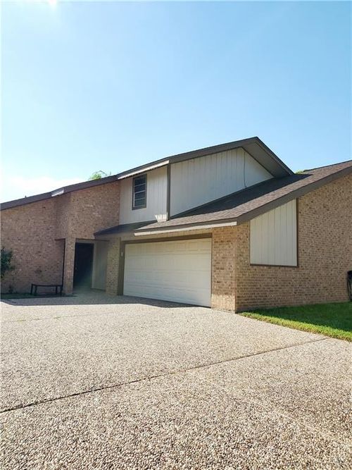 3116 S Casa Linda St, McAllen, TX, 78503-1301 | Card Image